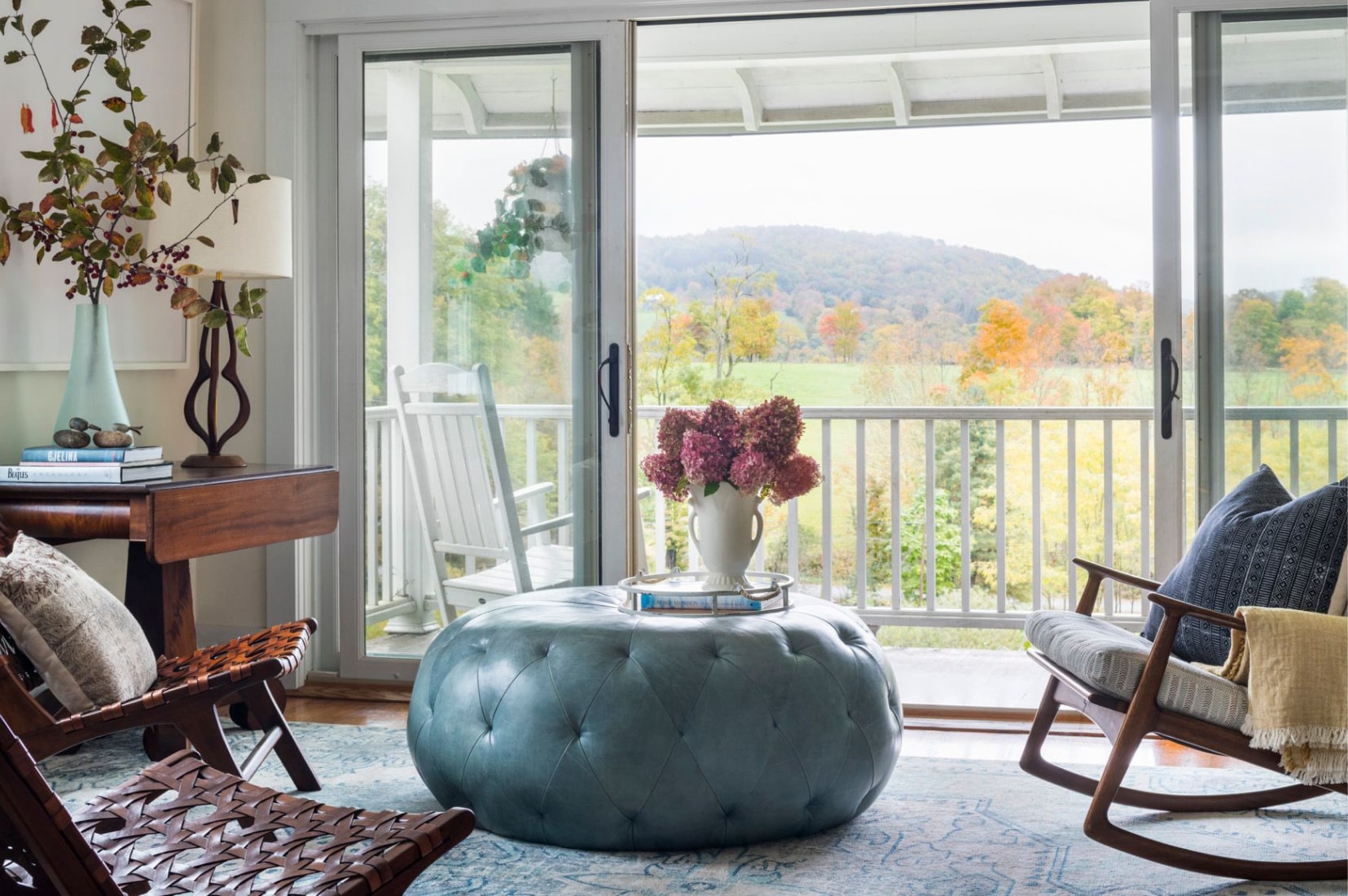 Catskill Mountains 6