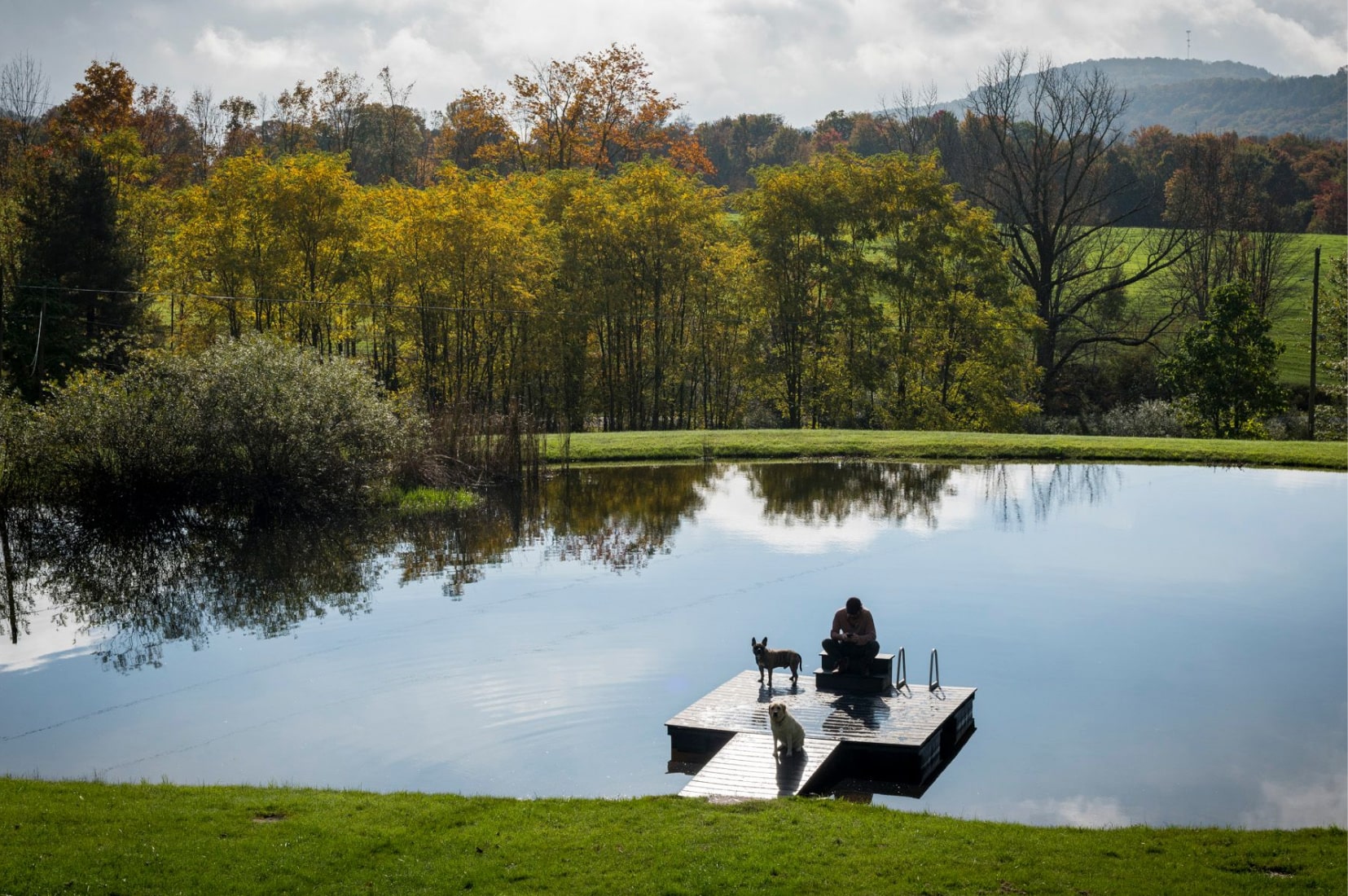 Catskill Mountains 4