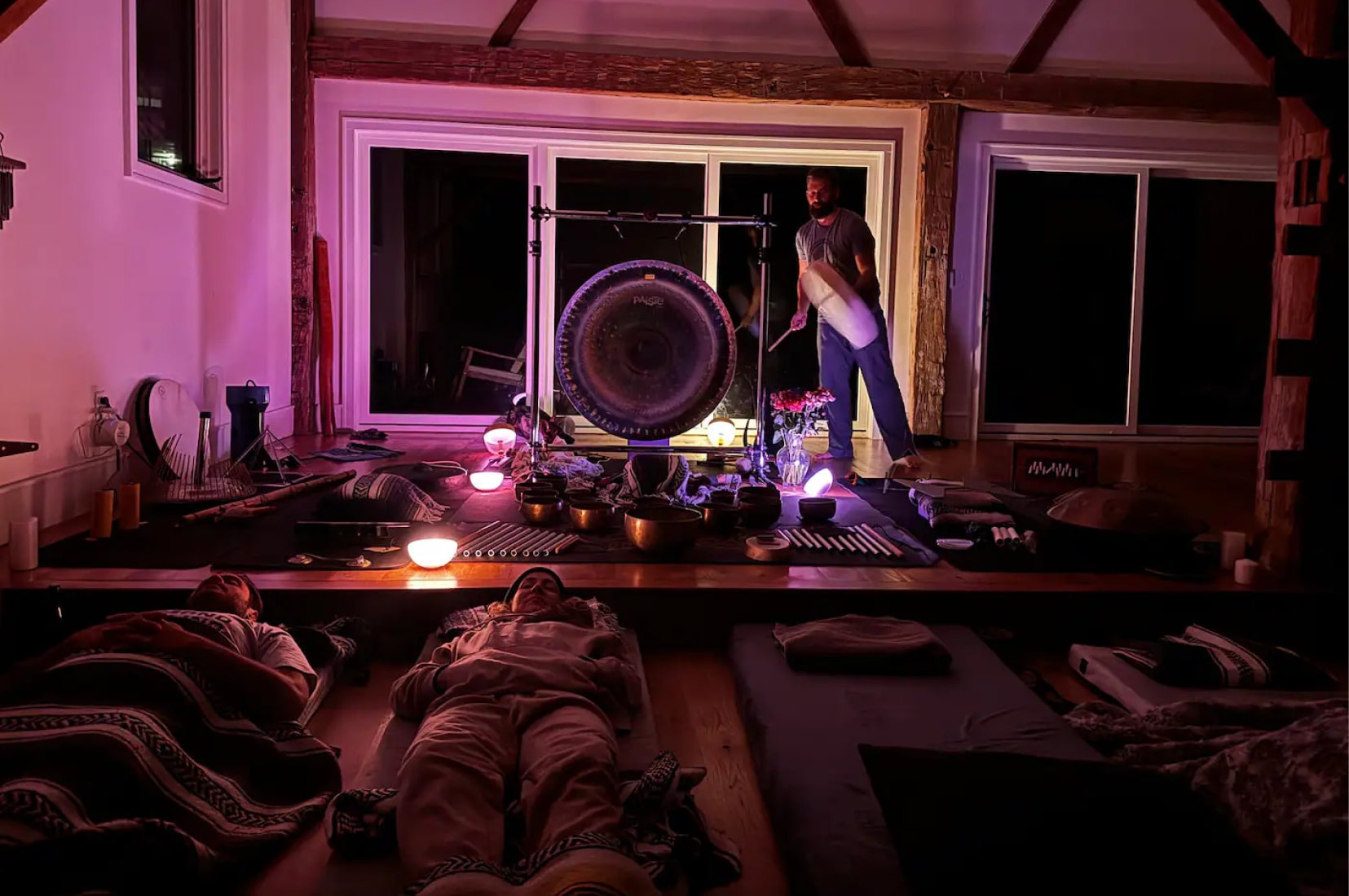 Catskill Mountains 5