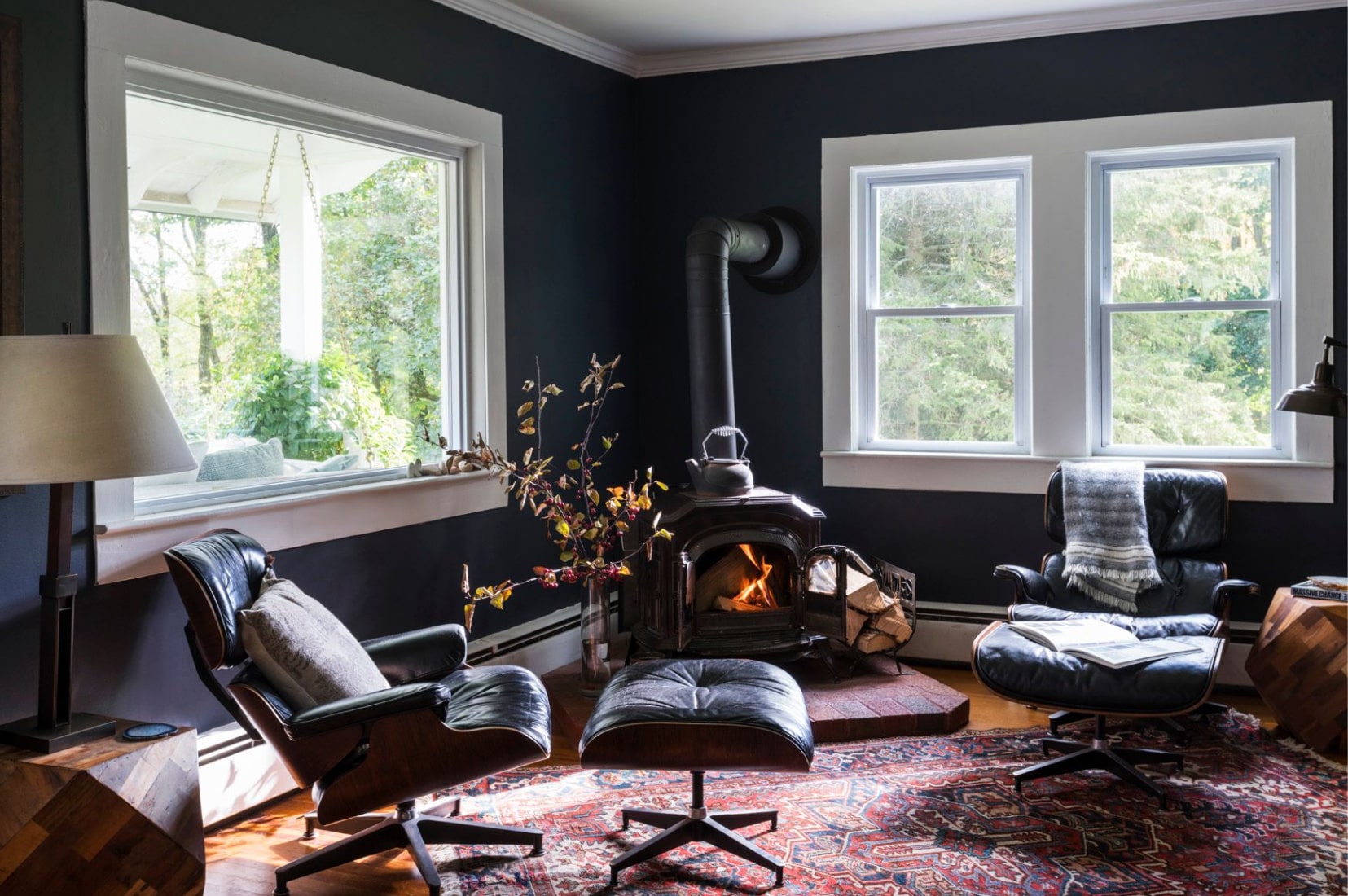 Catskill Mountains 7