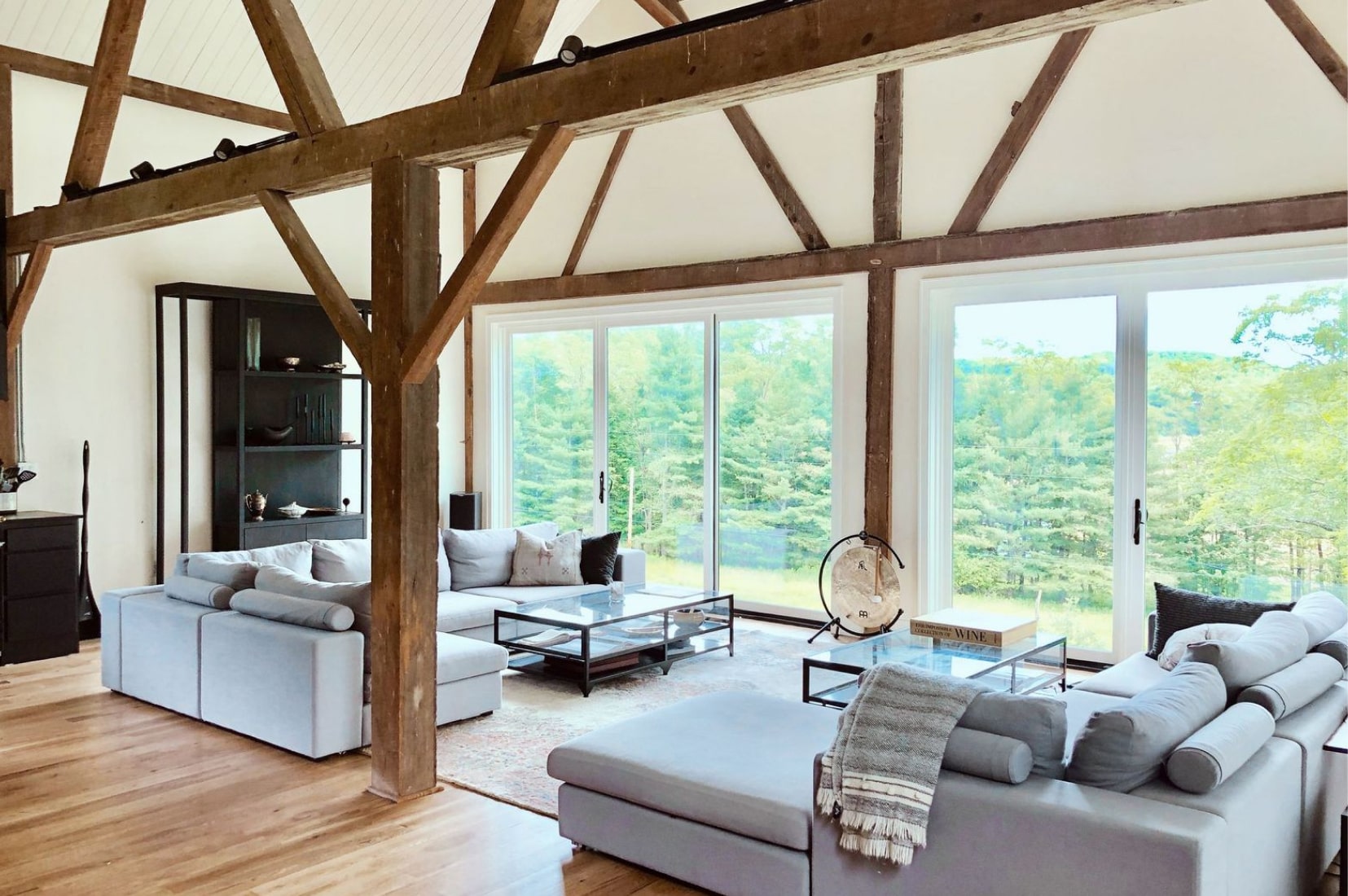 Catskill Mountains 9