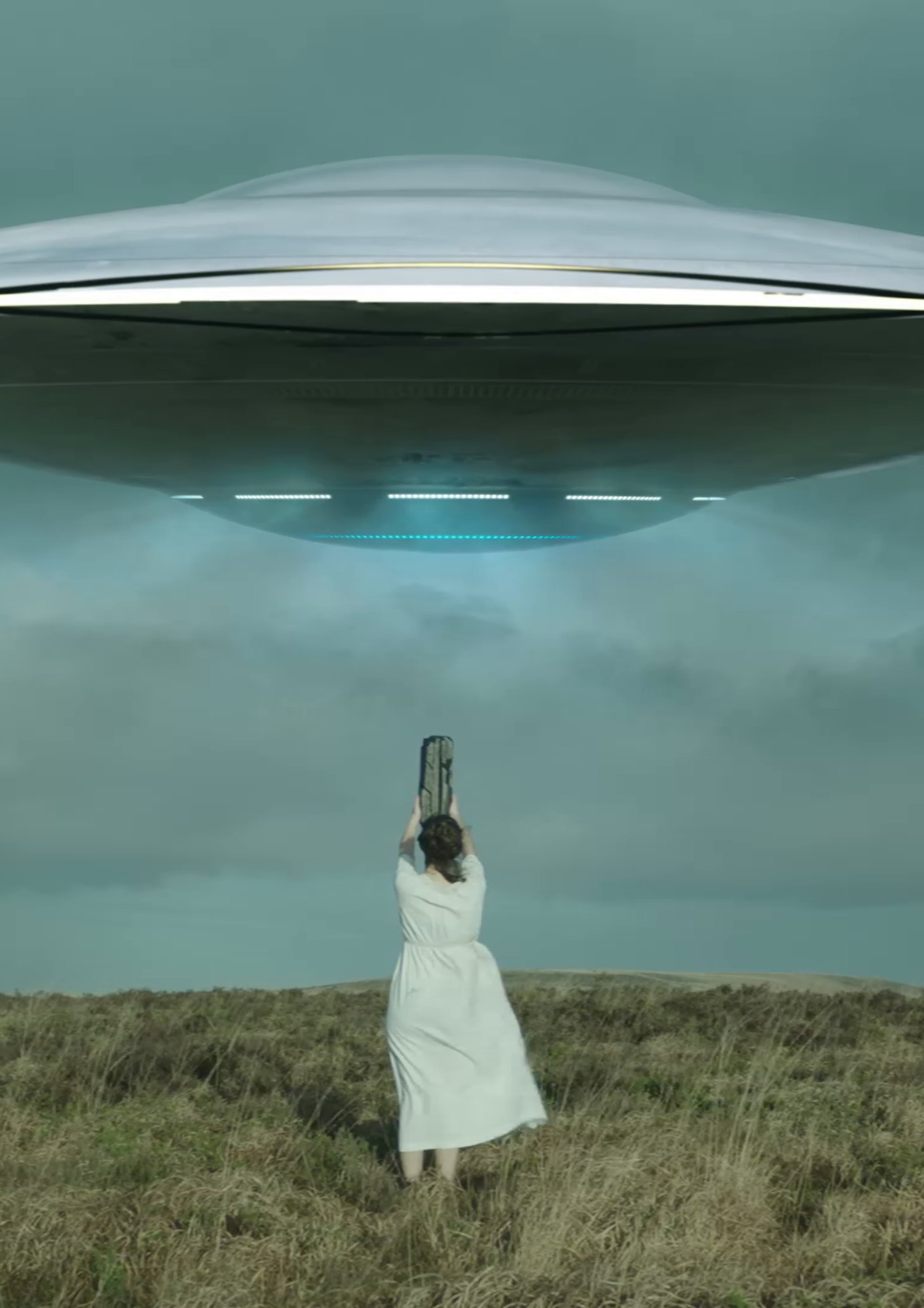 Projet VFX Hocus Pocus Lyon