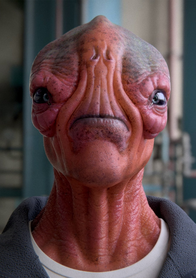 Projet 3D Hocus Pocus Lyon