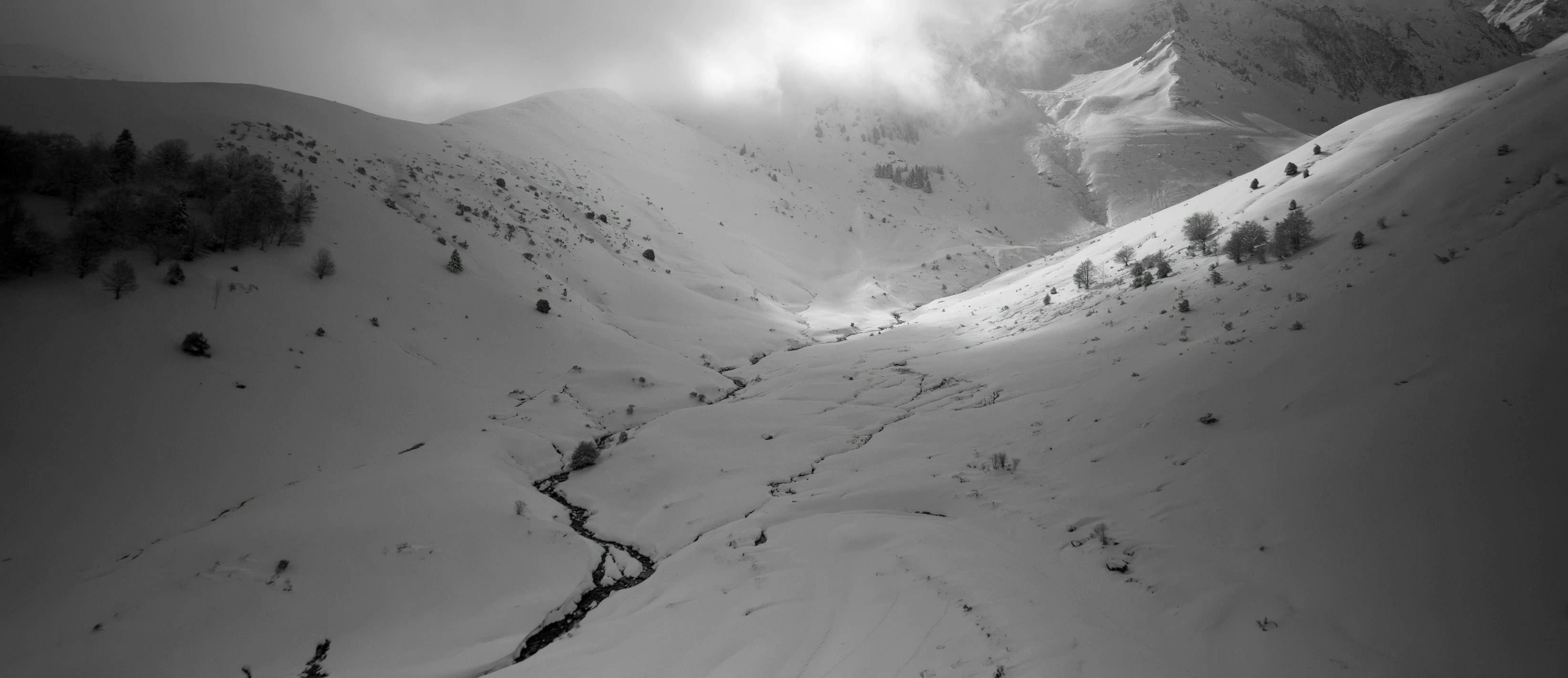 Captation à la RED des Pyrénées par Hocus Pocus Studio