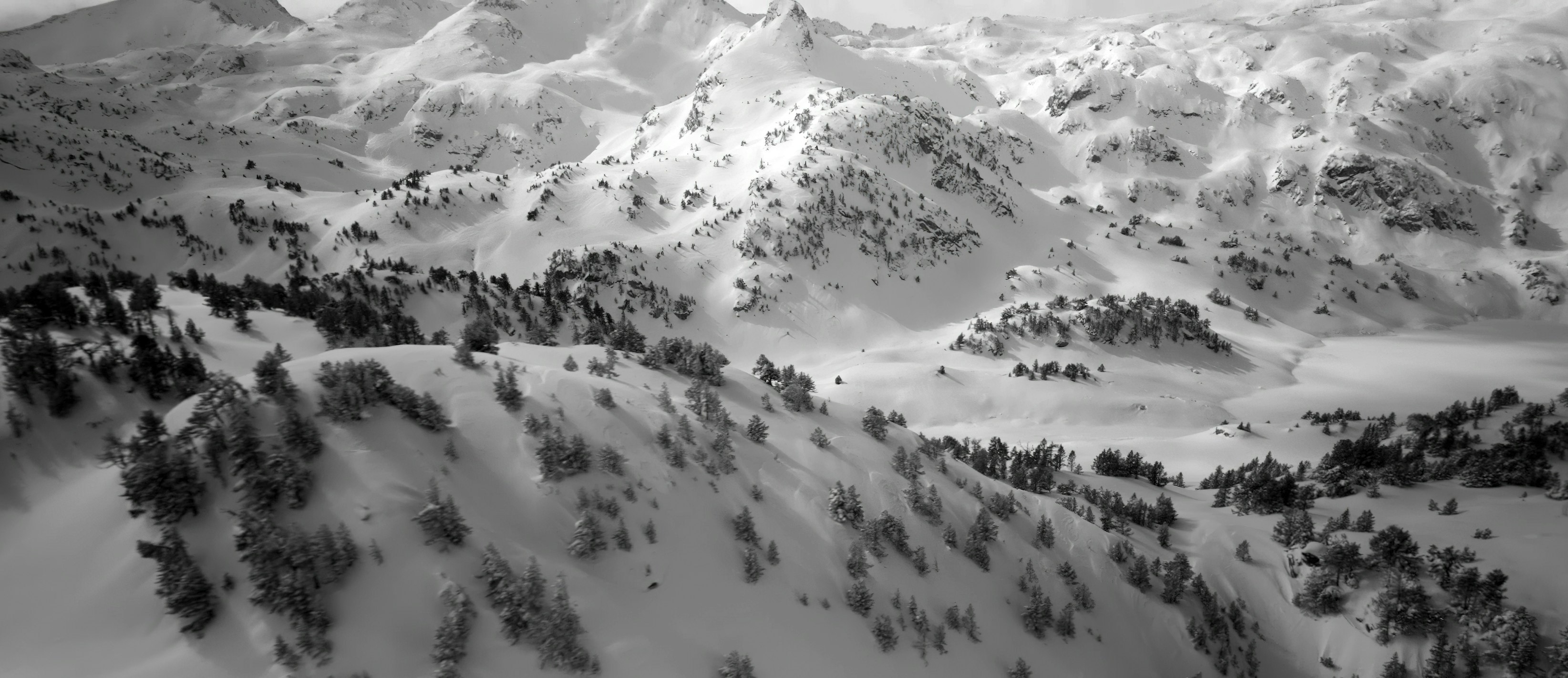 Captation à la RED des Pyrénées par Hocus Pocus Studio