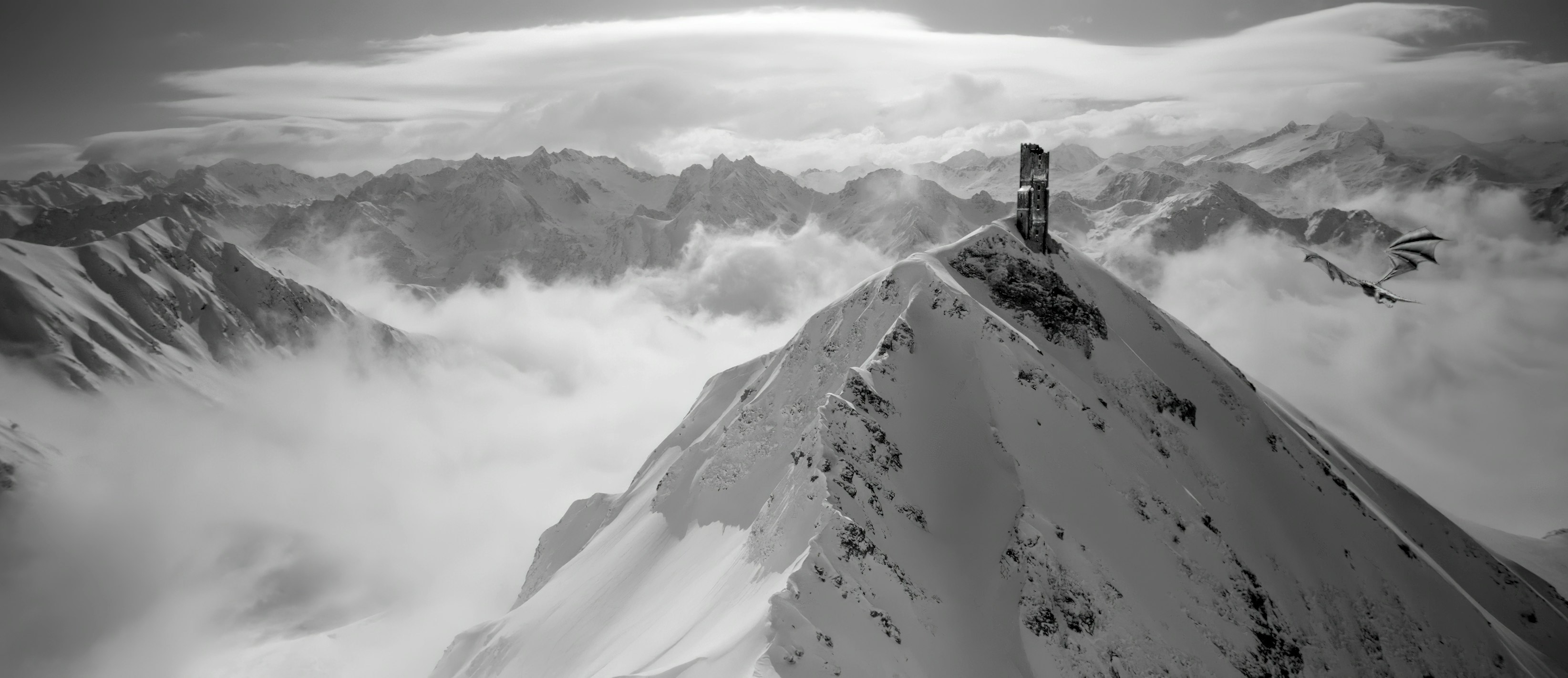 Captation à la RED des Pyrénées par Hocus Pocus Studio
