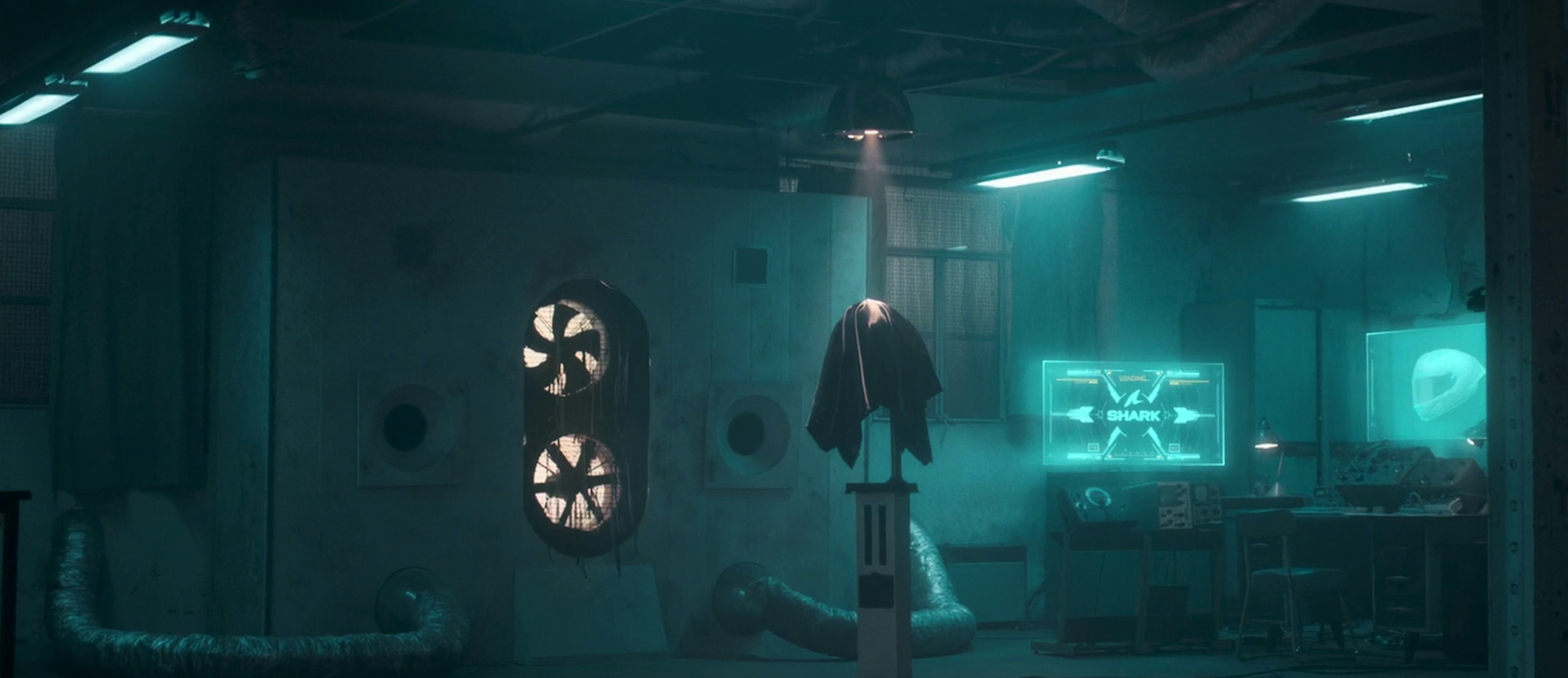 Hocus Pocus Studio