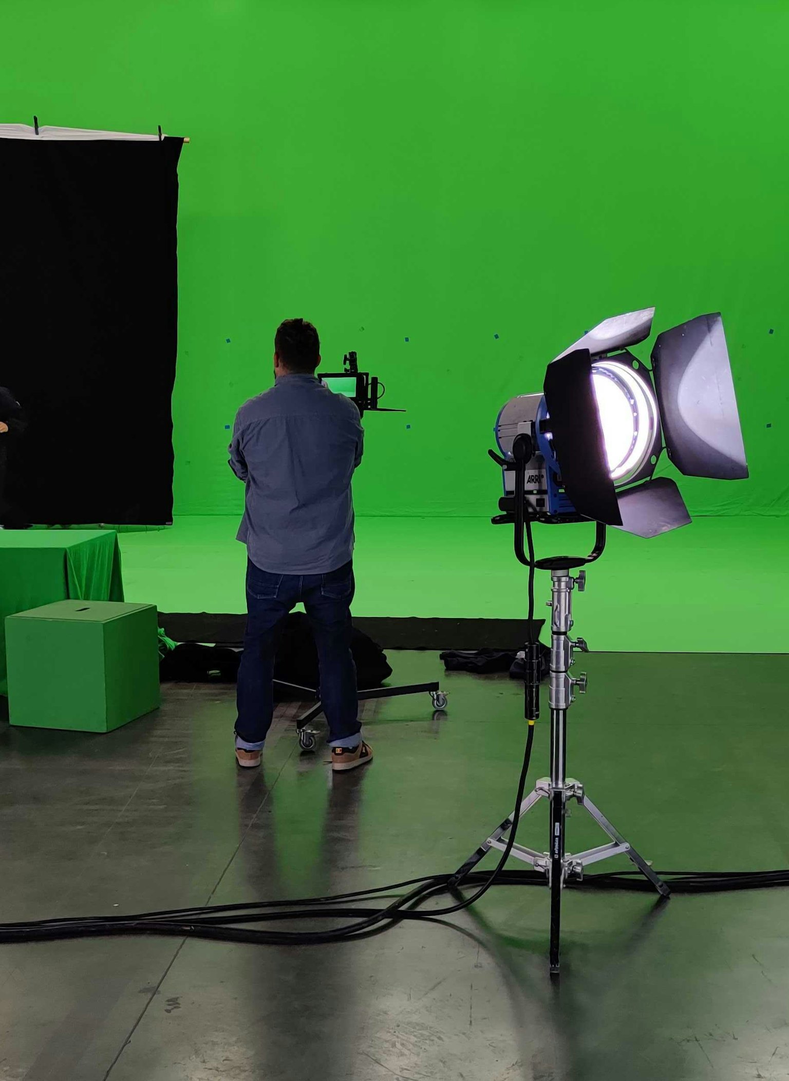 Hocus Pocus Studio