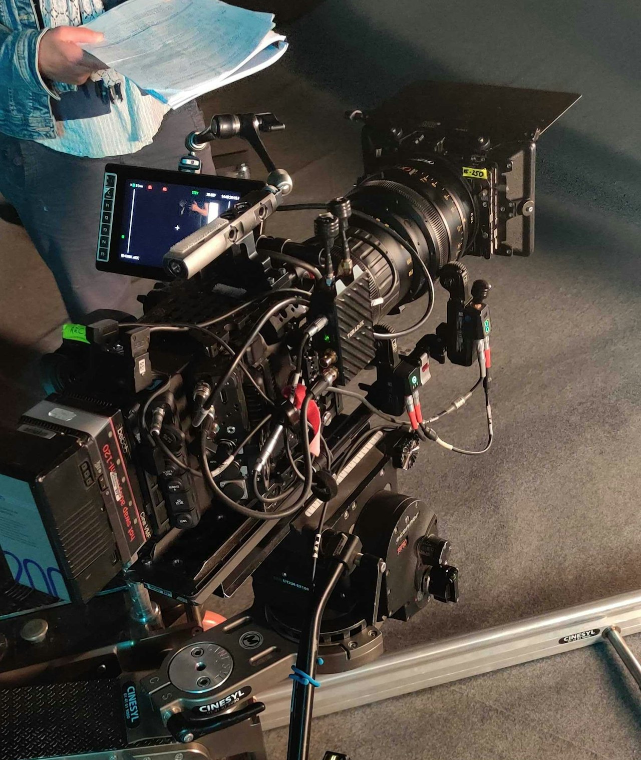 Hocus Pocus Studio