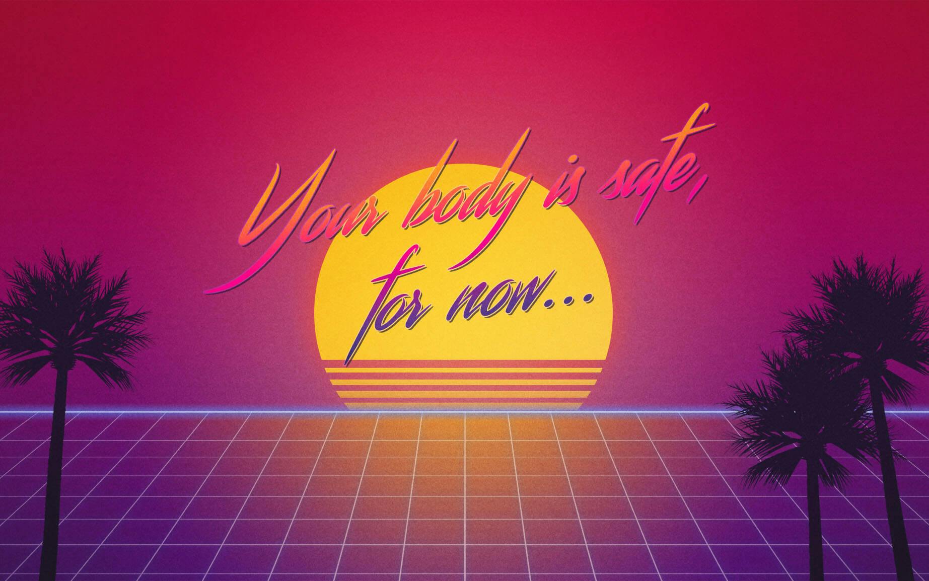 End card from a called called "Y.B.P.D."