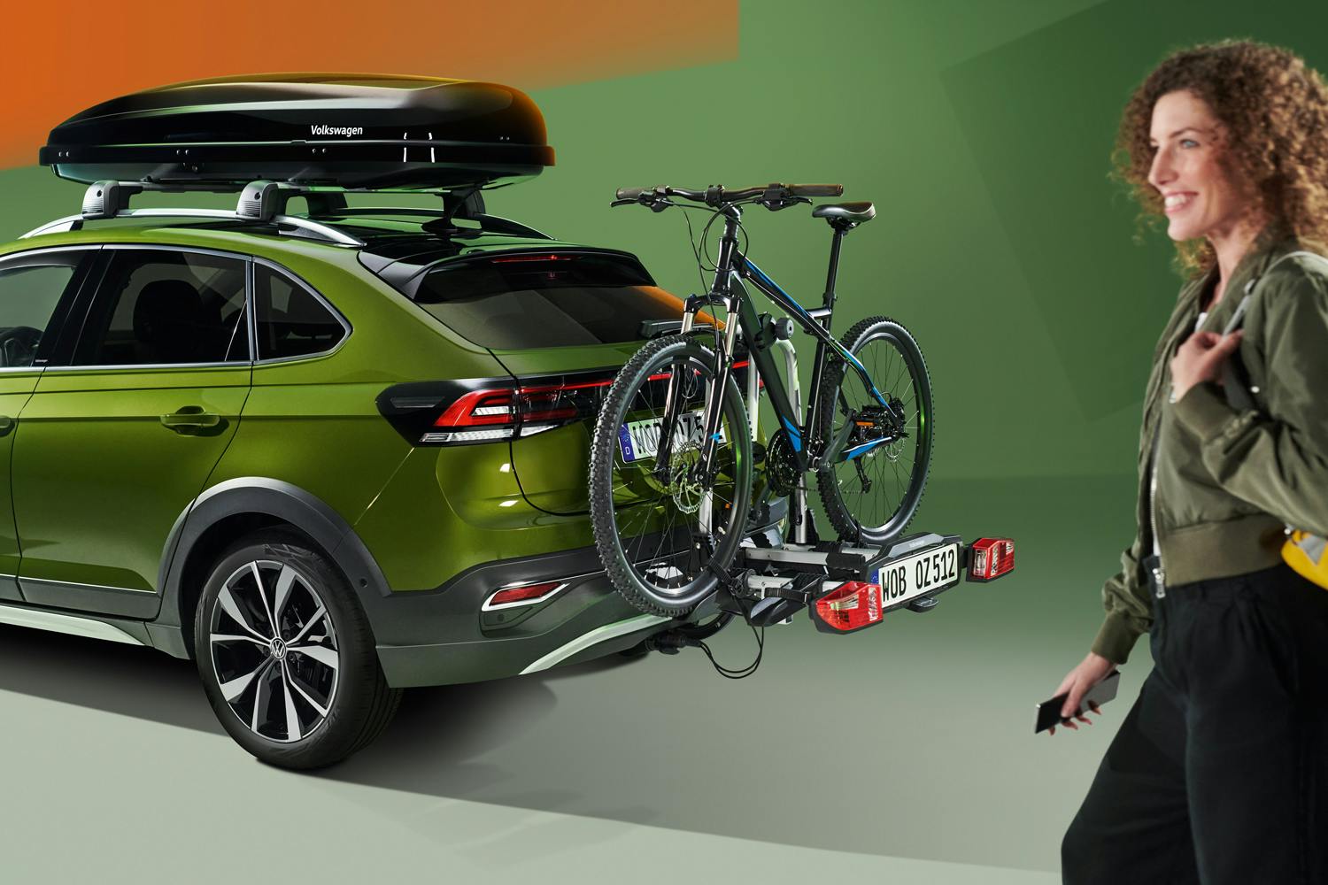 Bis zu 150,- € Cash-Back für Volkswagen Transportzubehör sichern. Statten Sie Ihren Volkswagen für den nächsten Ausflug aus. Lassen Sie sich dabei von unseren Aktionsprodukten inspirieren, mit denen Sie sich zusätzlich Cash-Back sichern.