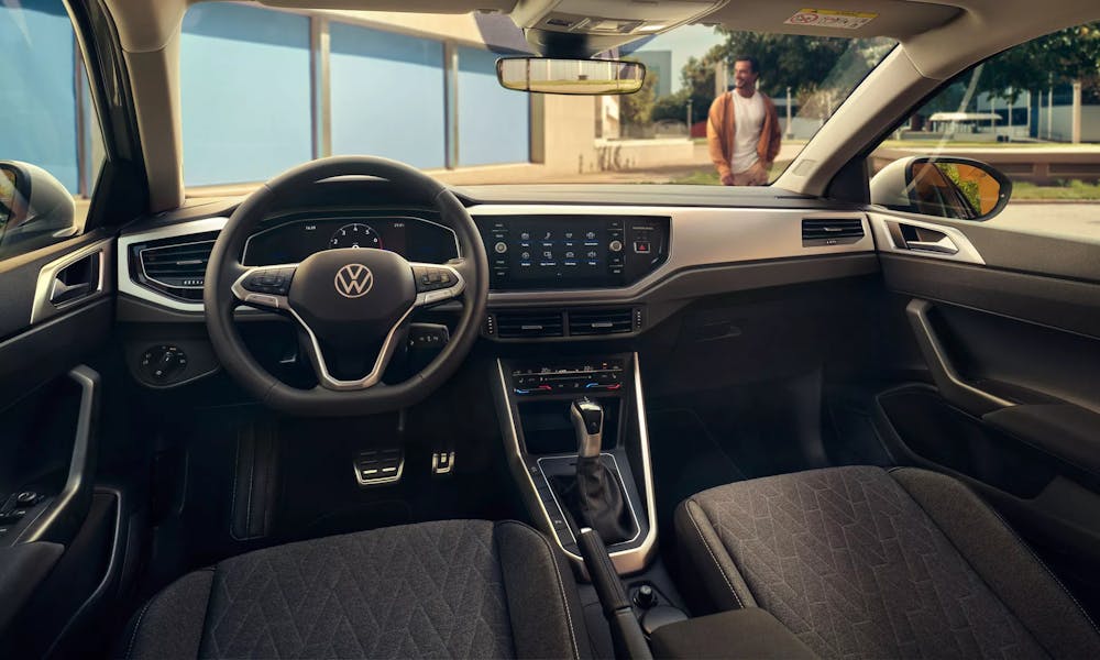 VW Taigo Sonderausstattung