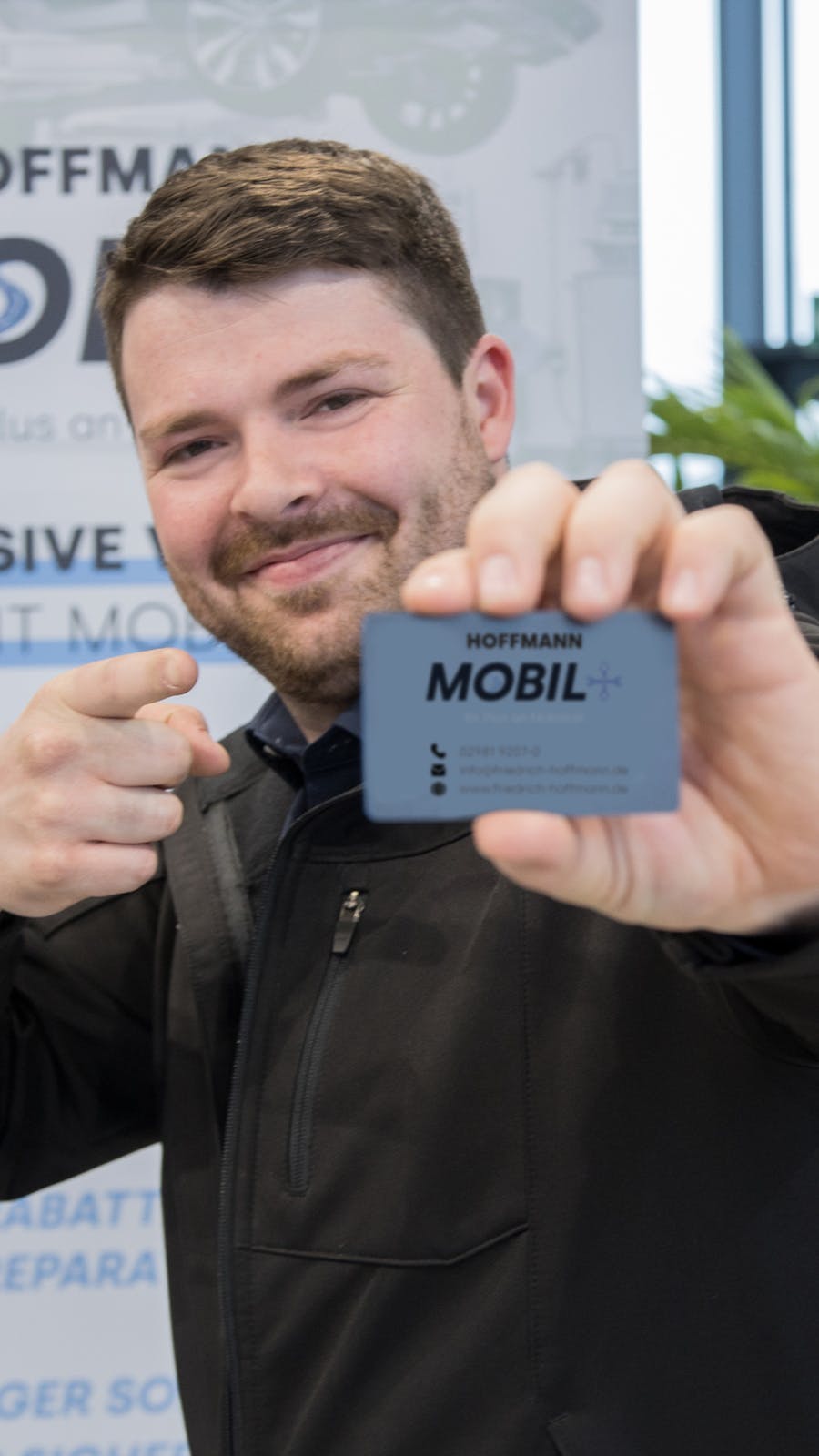 HOFFMANN MOBIL+