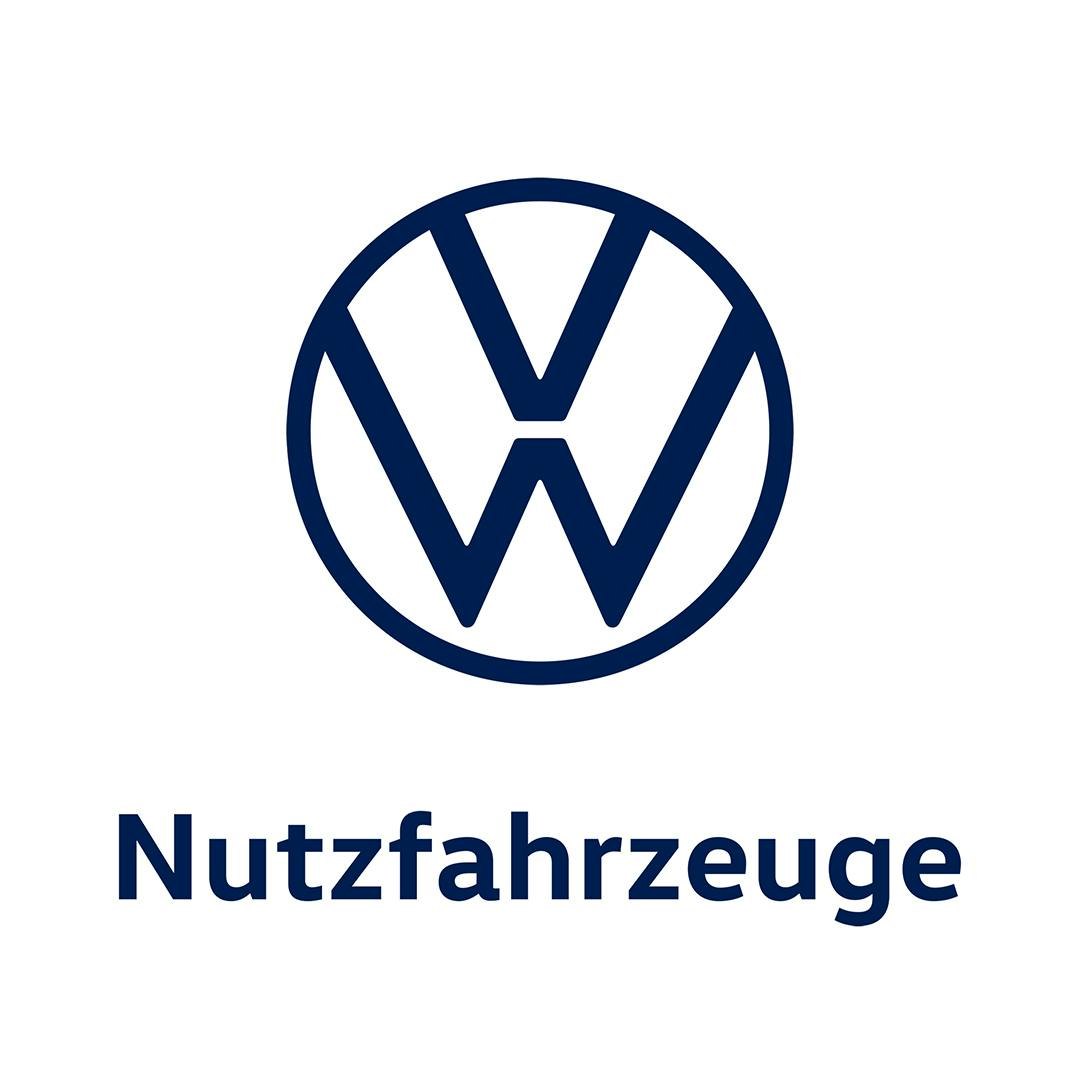 Stellenangebote VW Nutzfahrzeuge