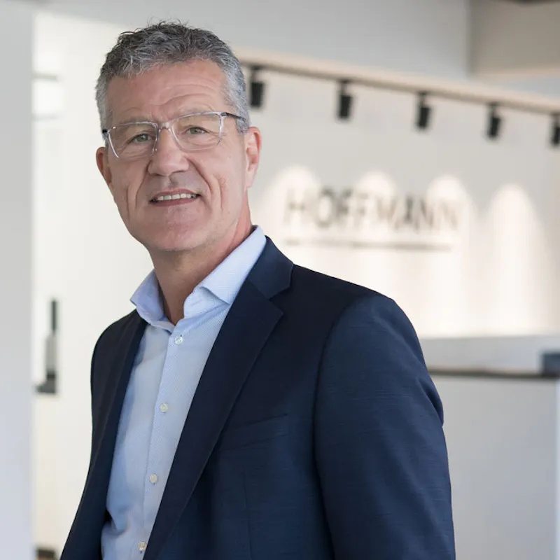Ingo Mathes Verkaufsberater Großkunden