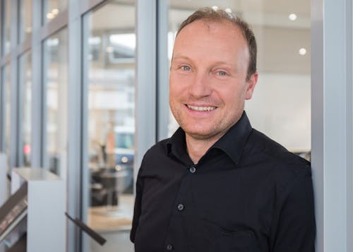 Christian Koch Teiledienst 