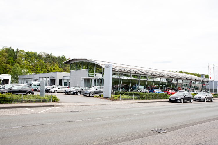 Audi in Arnsberg
Autohaus Hoffmann