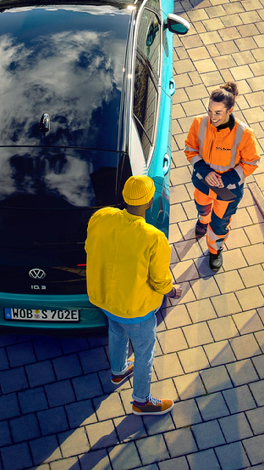 Unfall und Pannenhilfe