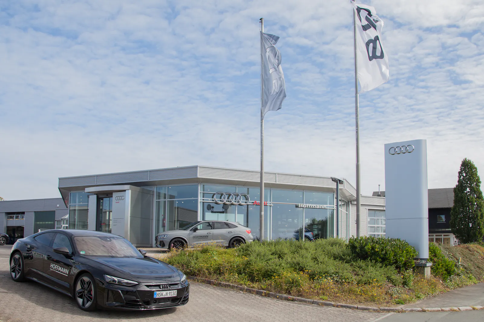 Audi Autohaus Winterberg