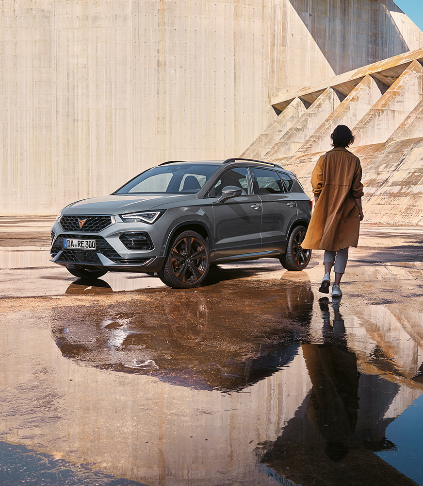 SEAT | CUPRA Autohaus Sundern