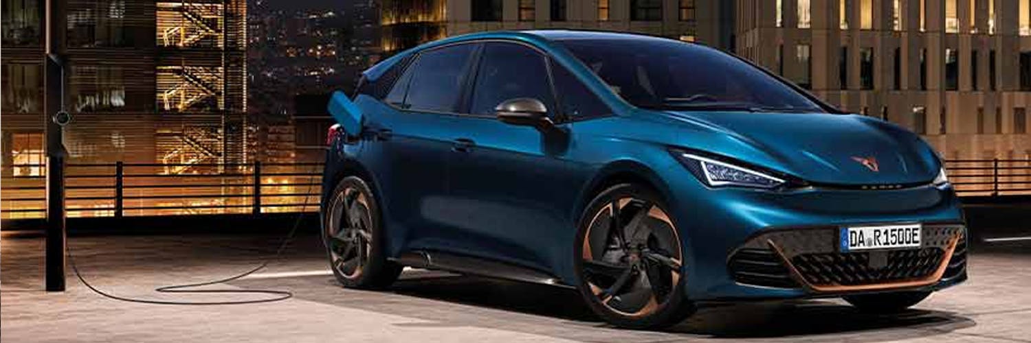 CUPRA Born Angebote
