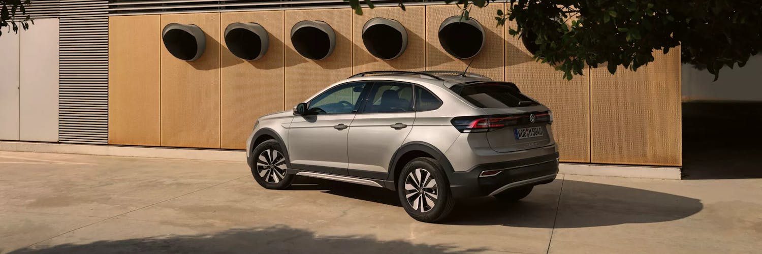 VW Taigo MOVE Privatleasing Angebot