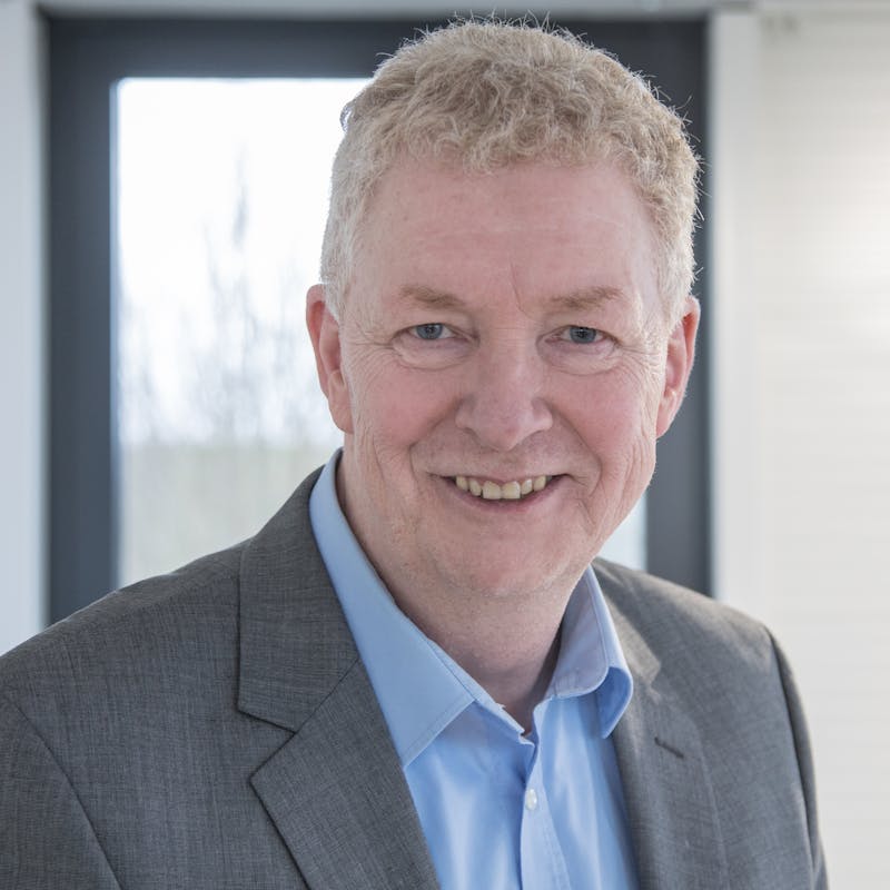 Thomas Frank vom Autohaus Hoffmann Bottendorf