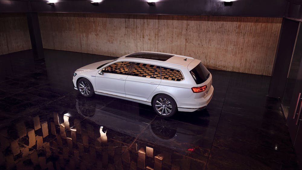 Der VW Passat Variante bereits ab 362,- € mtl. im Privatleasing bei Ihrem Autohaus Hoffmann.