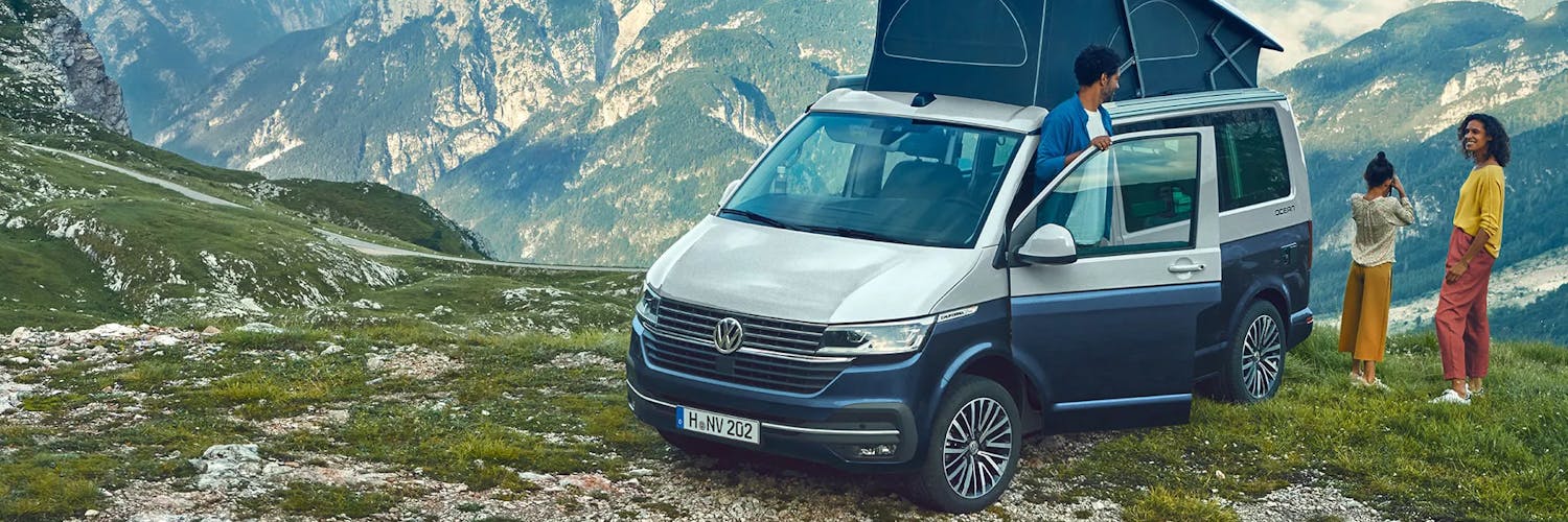 California 6.1| Autohaus Hoffmann