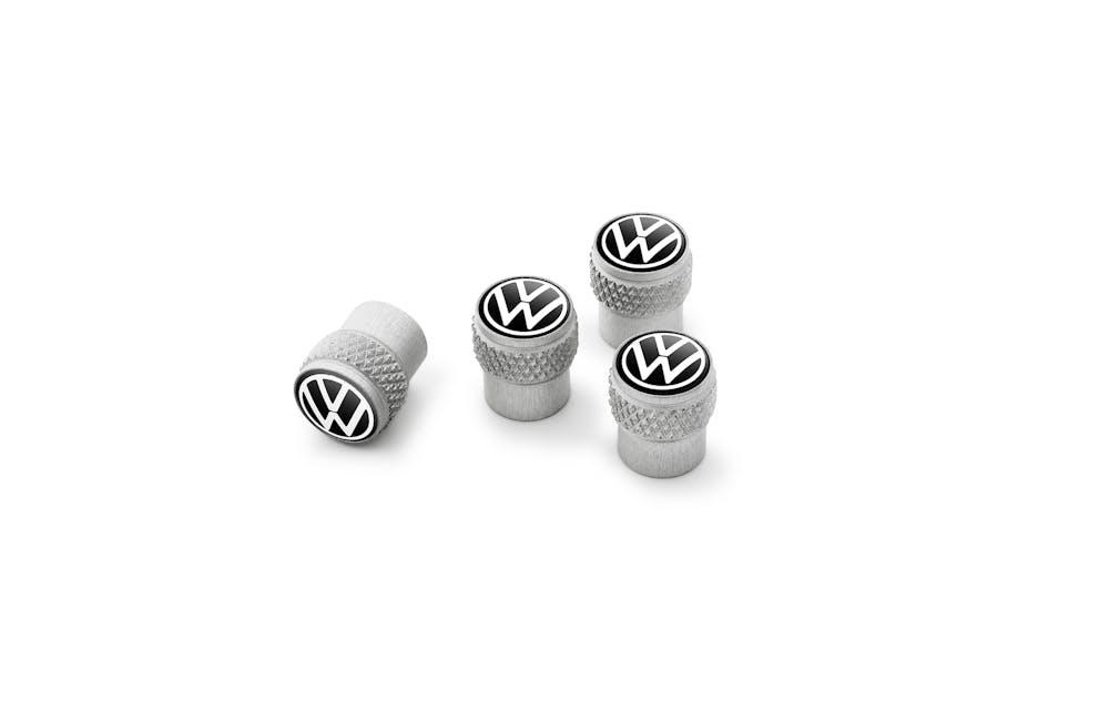 VW Ventilkappen bei Autohaus Hoffmann