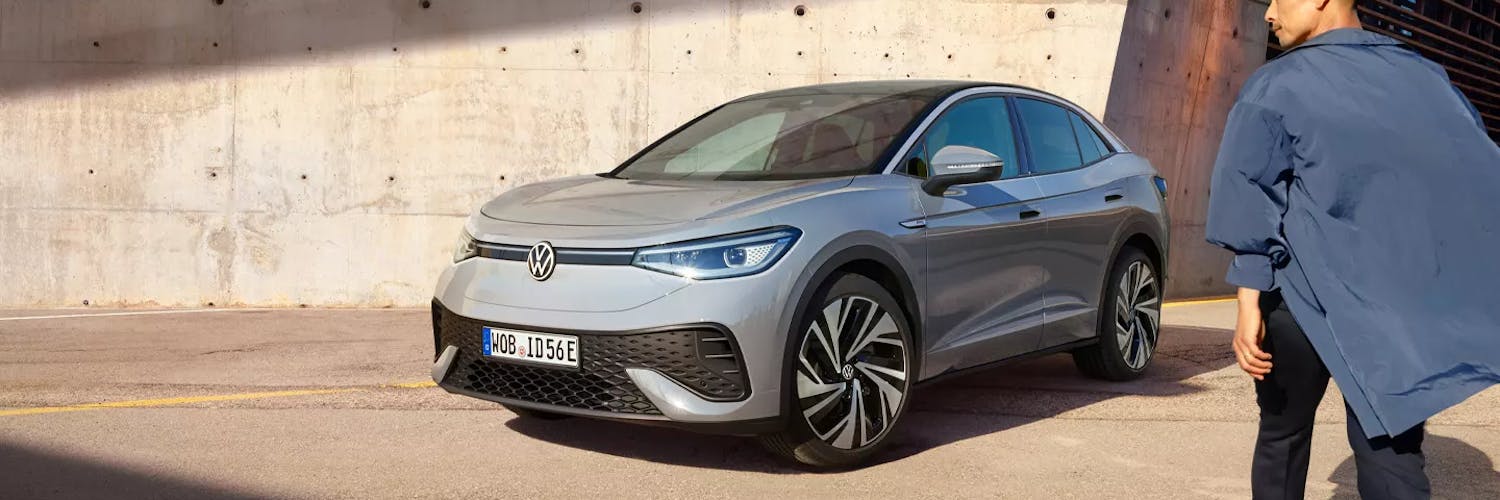 VW ID.3, ID.4 & ID.5 Aktion