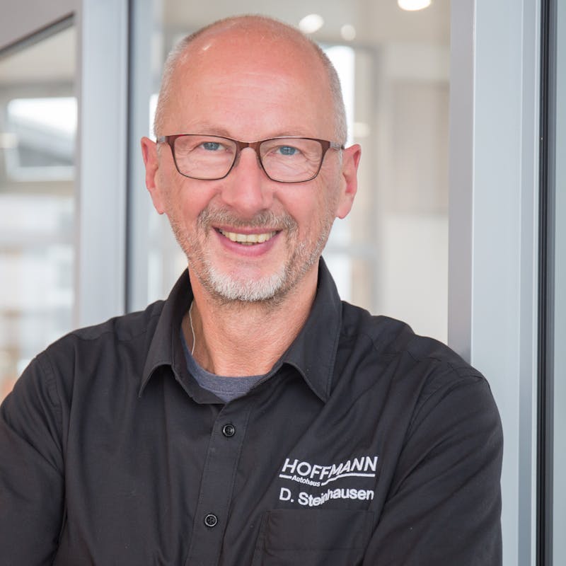 Dirk Steinhausen Serviceberater Winterberg