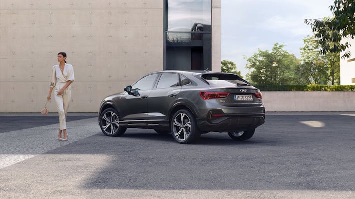 Audi Versicherung