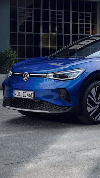 VW ID.4 Pure