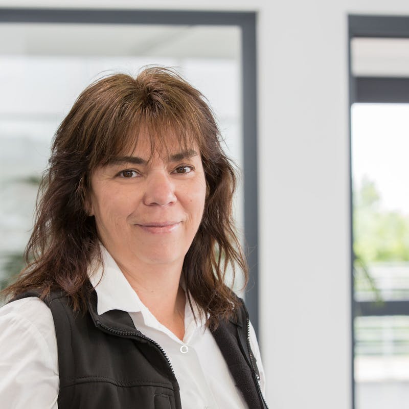 Sandra Diehle Bottendorf