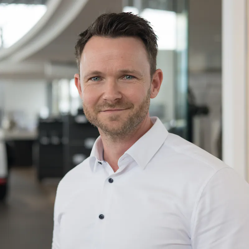 Marc Wortmann