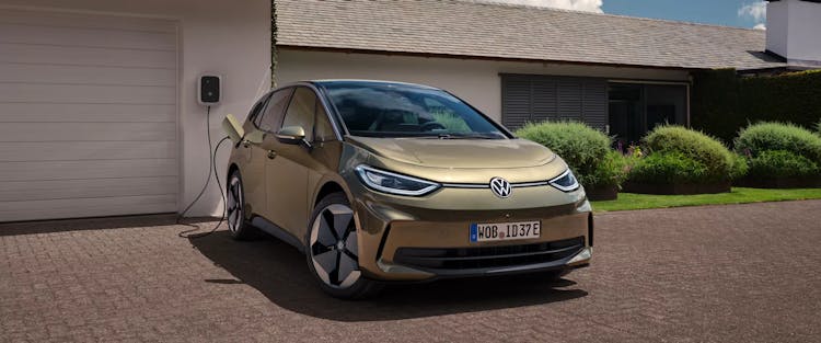 VW ID.3 Angebot