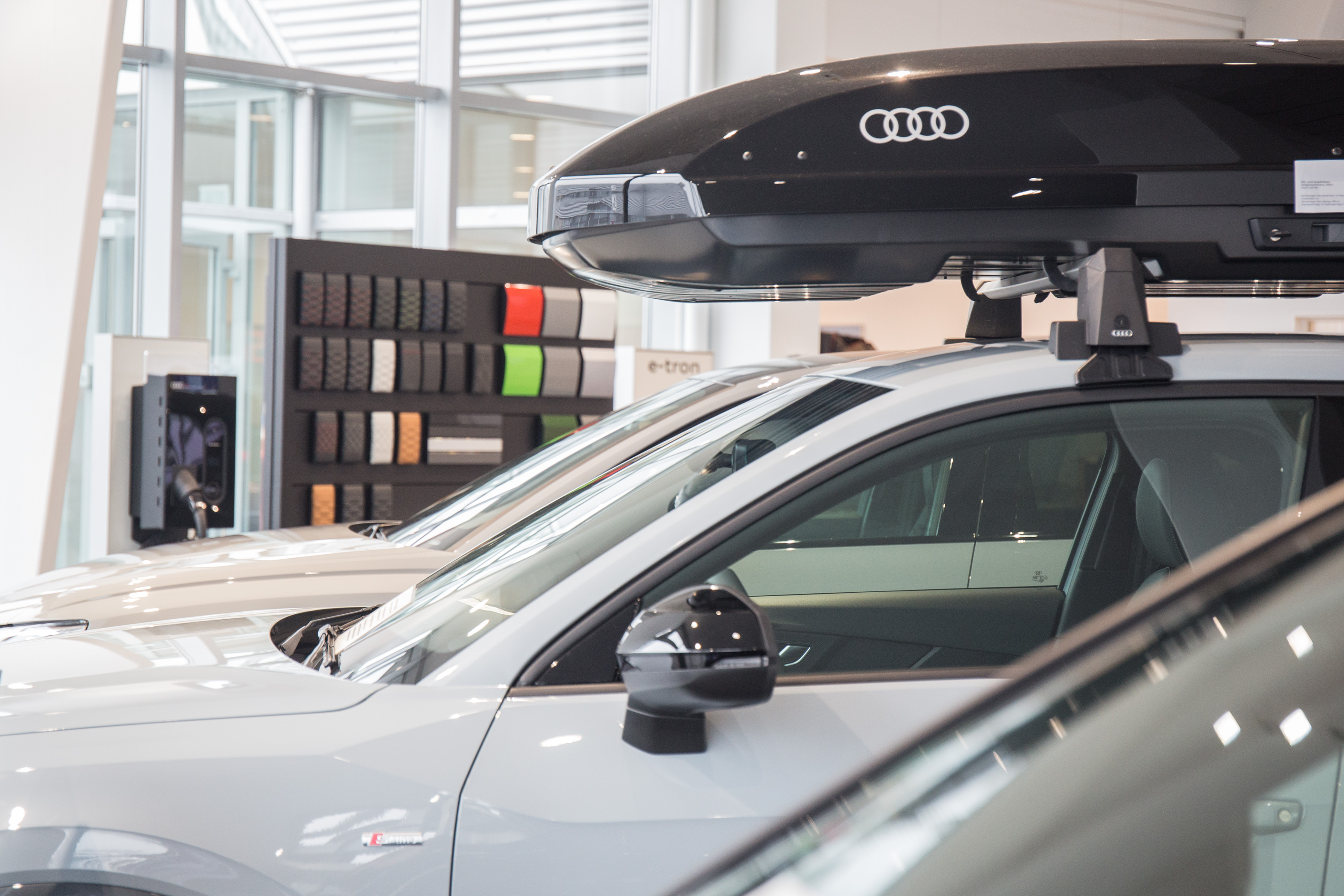 Werkstatt- & Zubehör­angebote