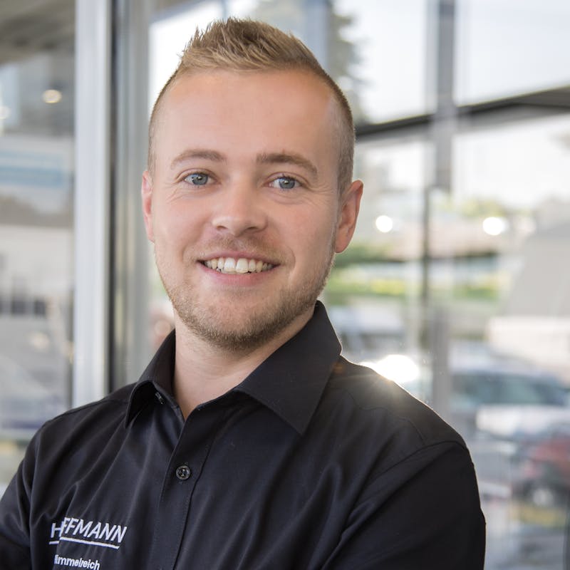 Marco Himmelreich Audi Arnsberg