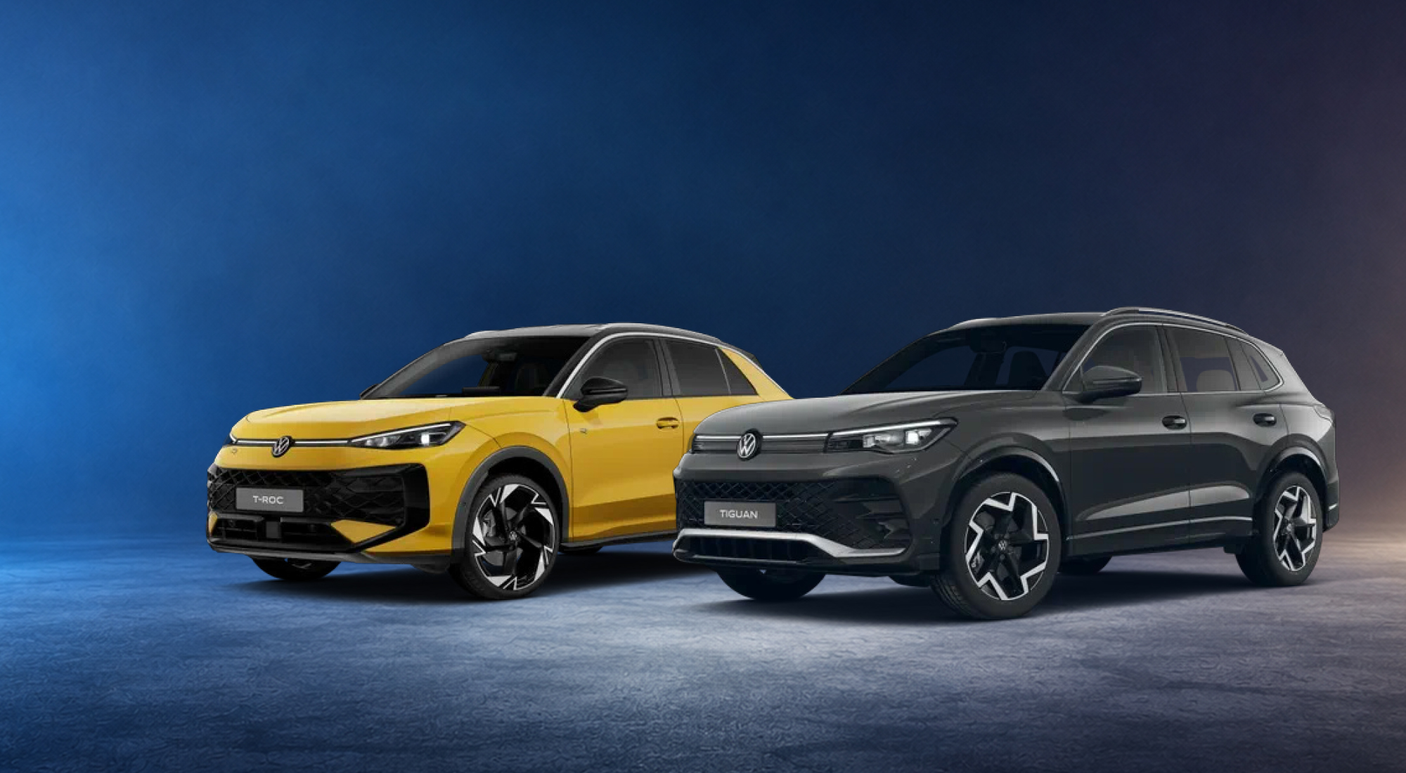 VW Spätsommer Sale