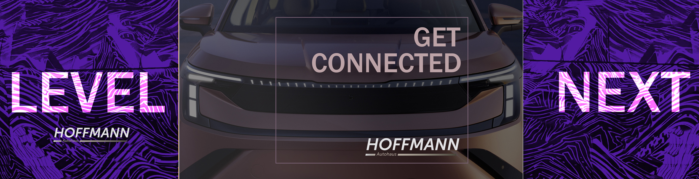 next level event by hoffmann elektromobilität