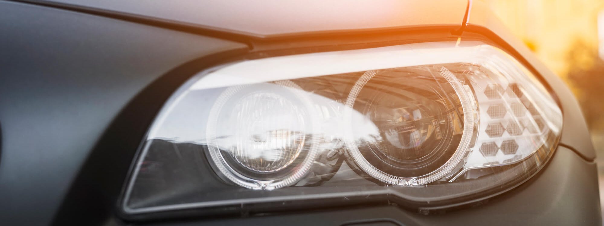 LED Tagfahrlicht