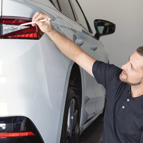 Der kostenlose Ready Check bei Autohaus Hoffmann