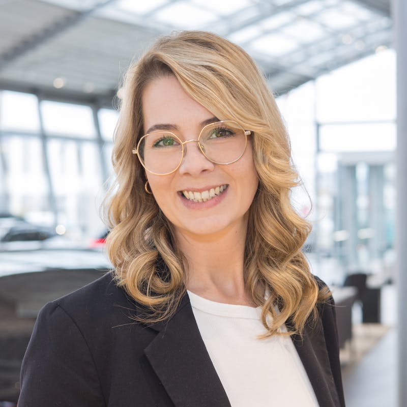 Lisa Wilkes Audi Arnsberg