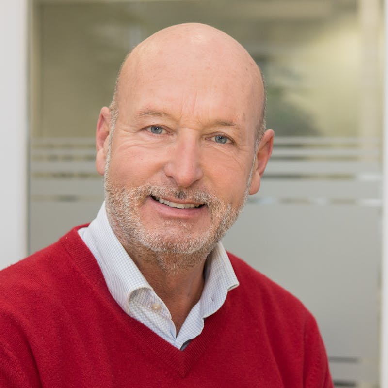 Christoph Arens Verkaufsberater VW Meschede