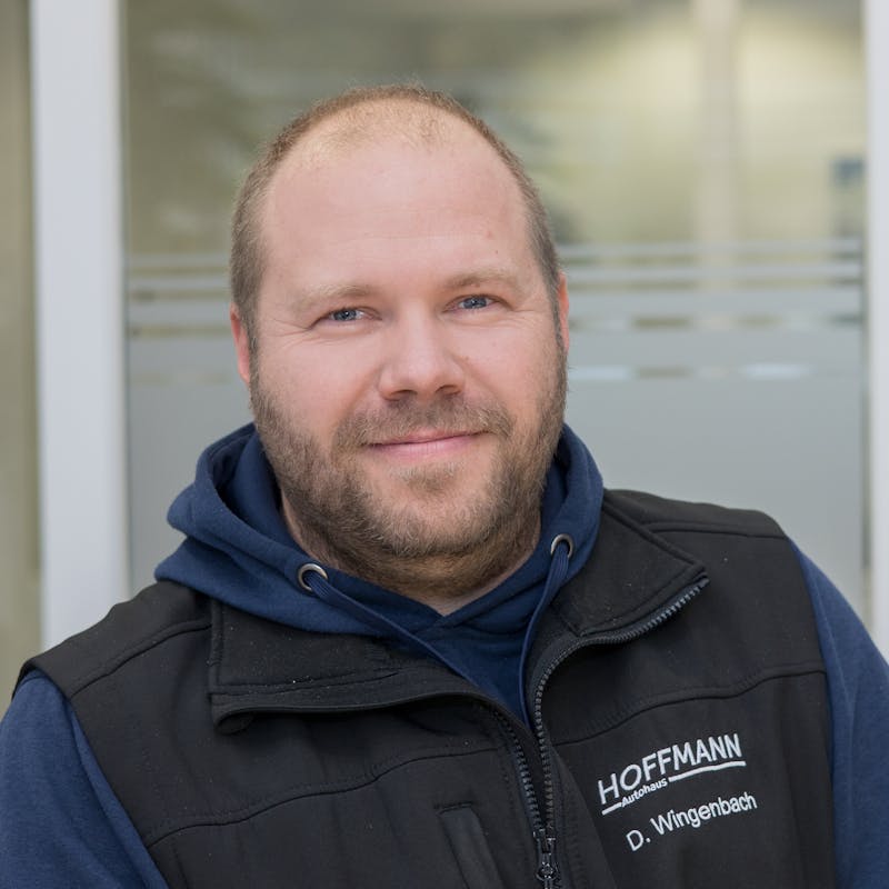 Daniel Wingenbach Hoffmann Meschede