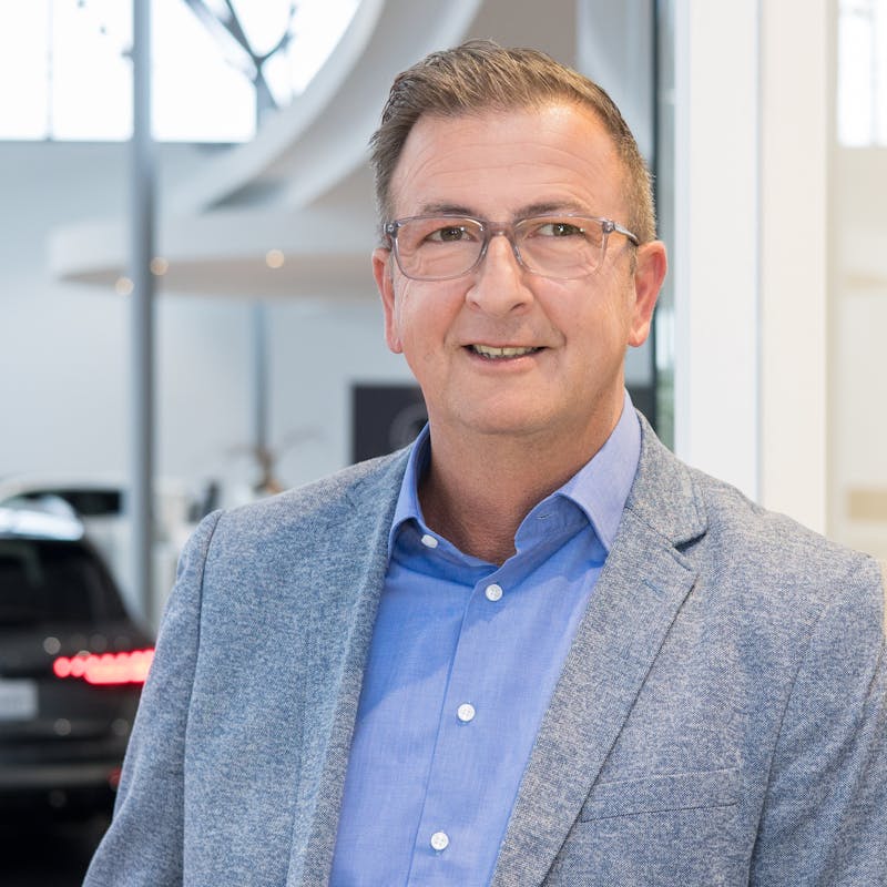 Markus Jansen Audi Arnsberg