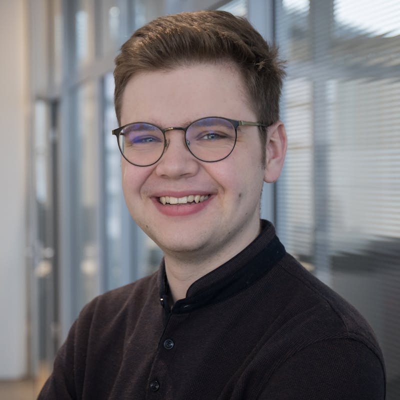 Paul Frese Verkaufsberater Gebrauchtwagen