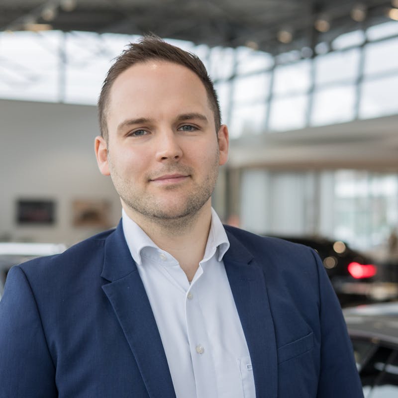 Sebastian Körner Audi Arnsberg
