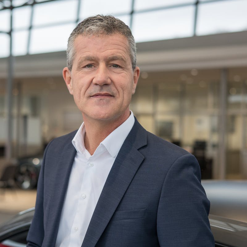 Ingo Mathes Audi Arnsberg